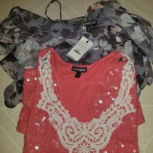 Women Express bundle